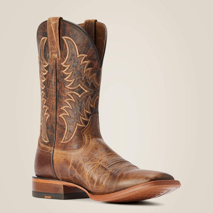 Point Ryder Western Boot - Ariat Classic