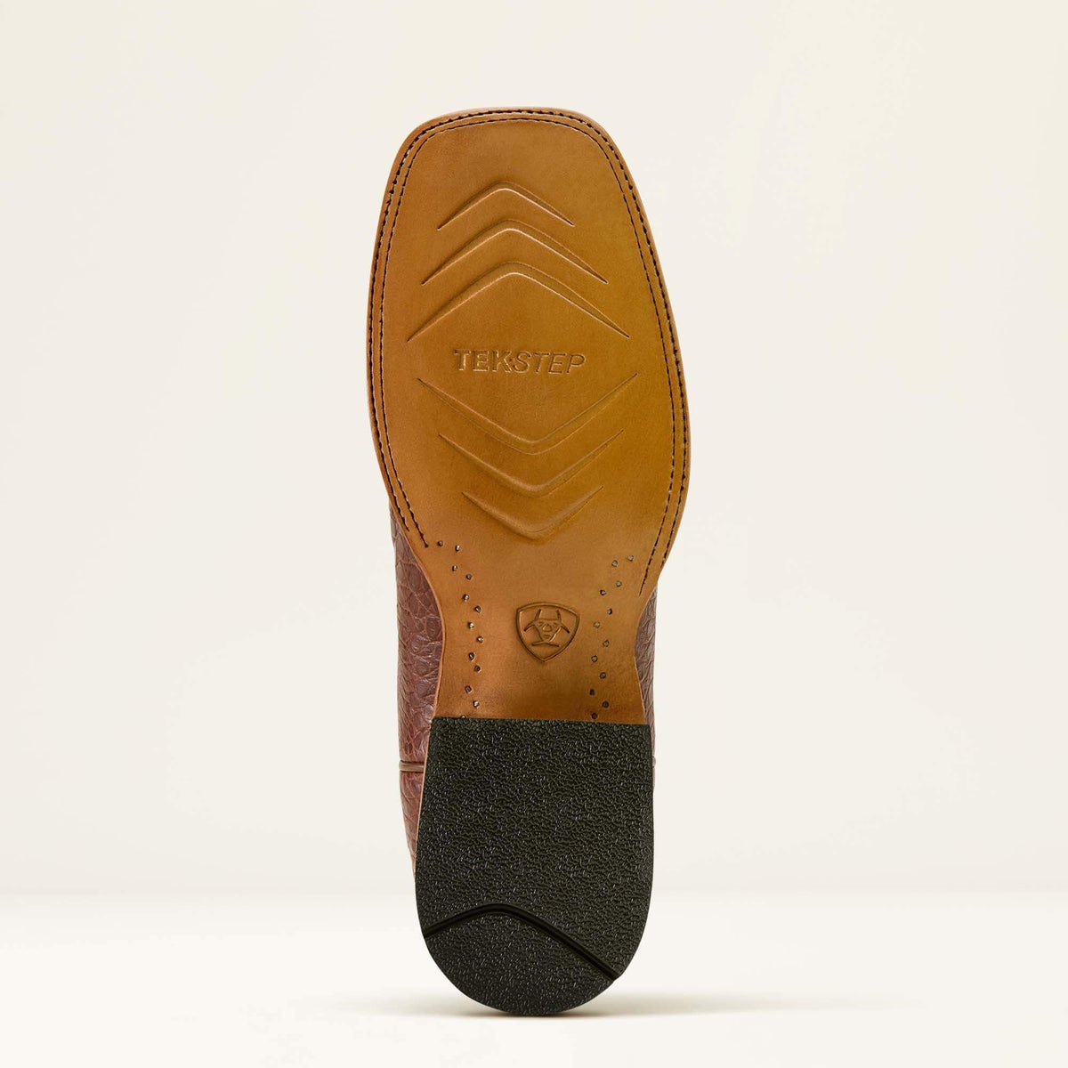 Classic Callen Wide Square Toe Western Boot - Ariat Discount