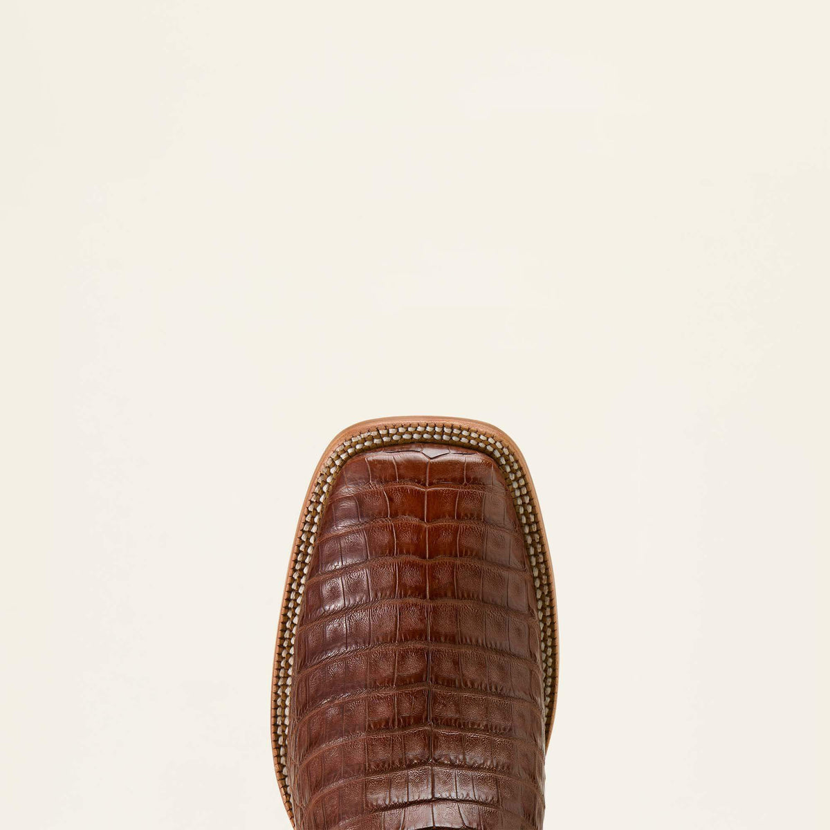 Classic Callen Wide Square Toe Western Boot - Ariat Discount