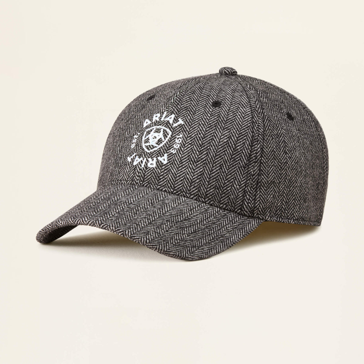 Country Twill Cap - Ariat Trusted