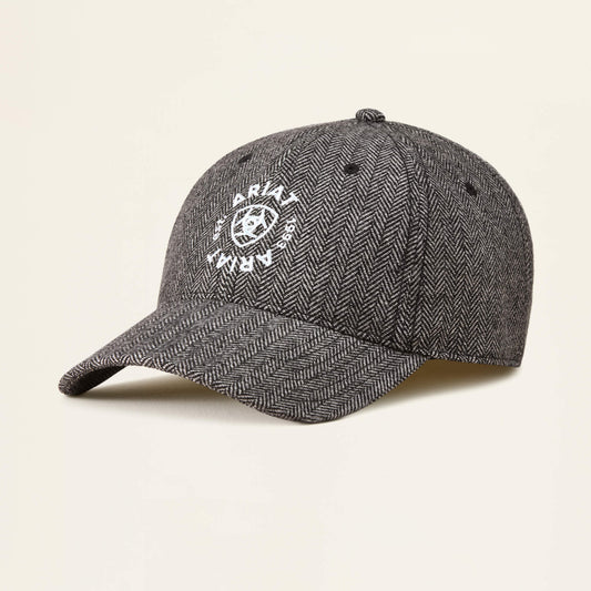 Country Twill Cap - Ariat Trusted