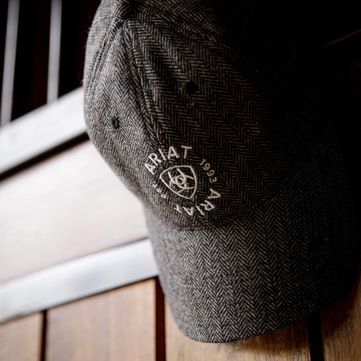 Country Twill Cap - Ariat Trusted