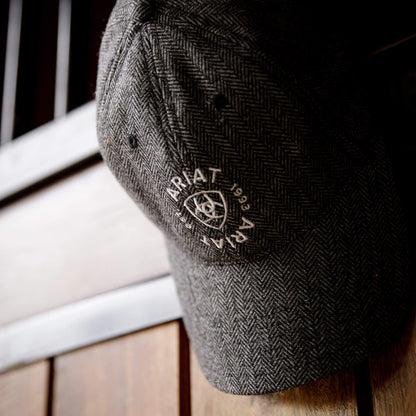 Country Twill Cap - Ariat Trusted