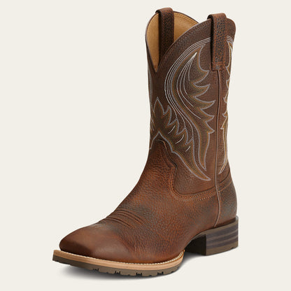 Hybrid Rancher Western Boot - Ariat Essential