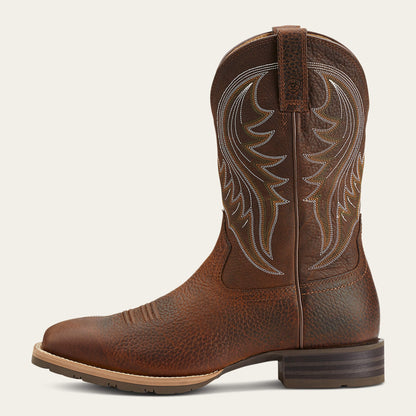 Hybrid Rancher Western Boot - Ariat Essential