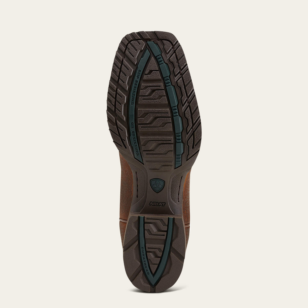 Hybrid Rancher Western Boot - Ariat Essential