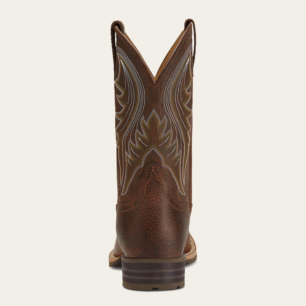 Hybrid Rancher Western Boot - Ariat Essential