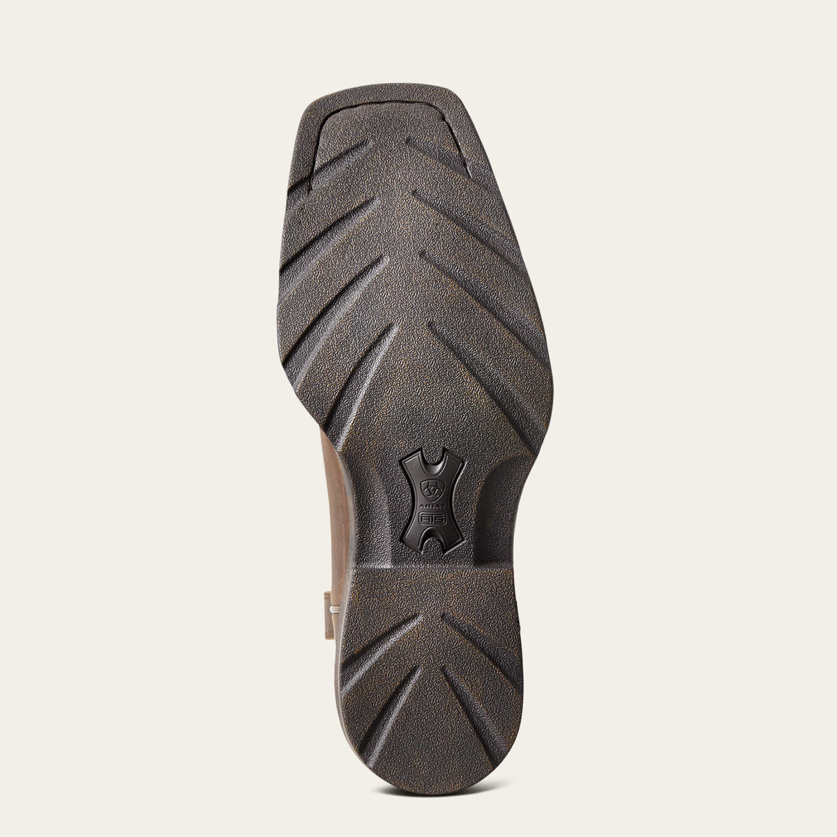 Rambler Patriot Western Boot - Ariat Recommended