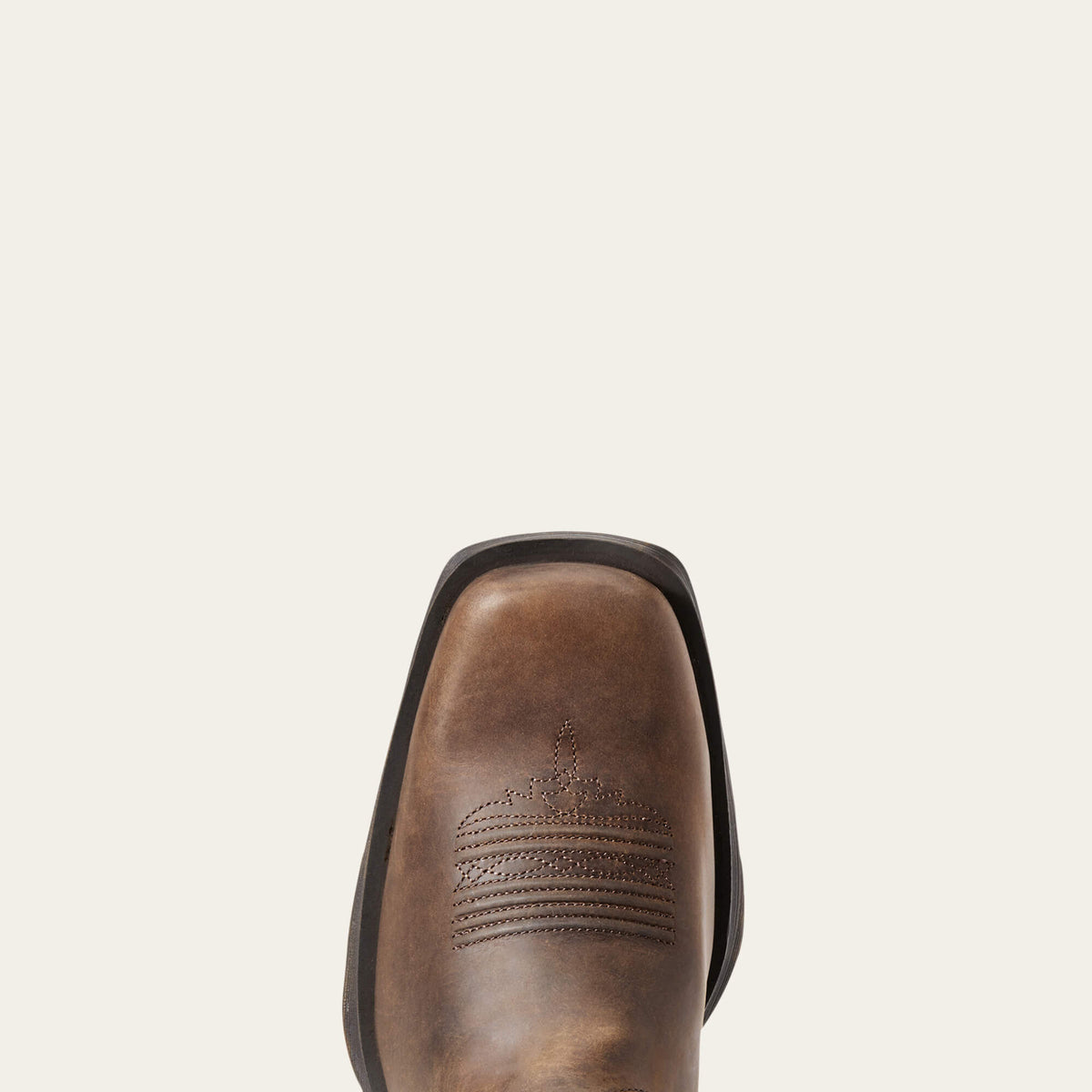 Rambler Patriot Western Boot - Ariat Recommended