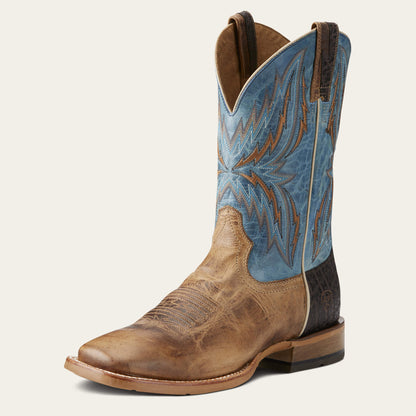 Arena Rebound Western Boot - Ariat Deals