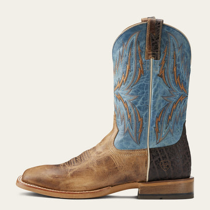 Arena Rebound Western Boot - Ariat Deals