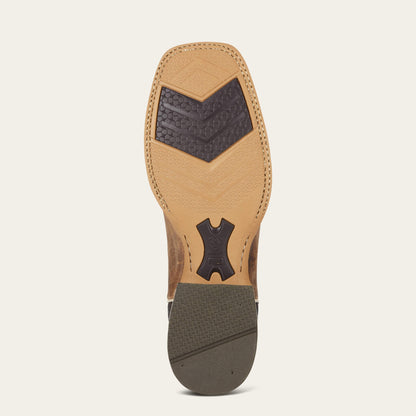 Arena Rebound Western Boot - Ariat Deals
