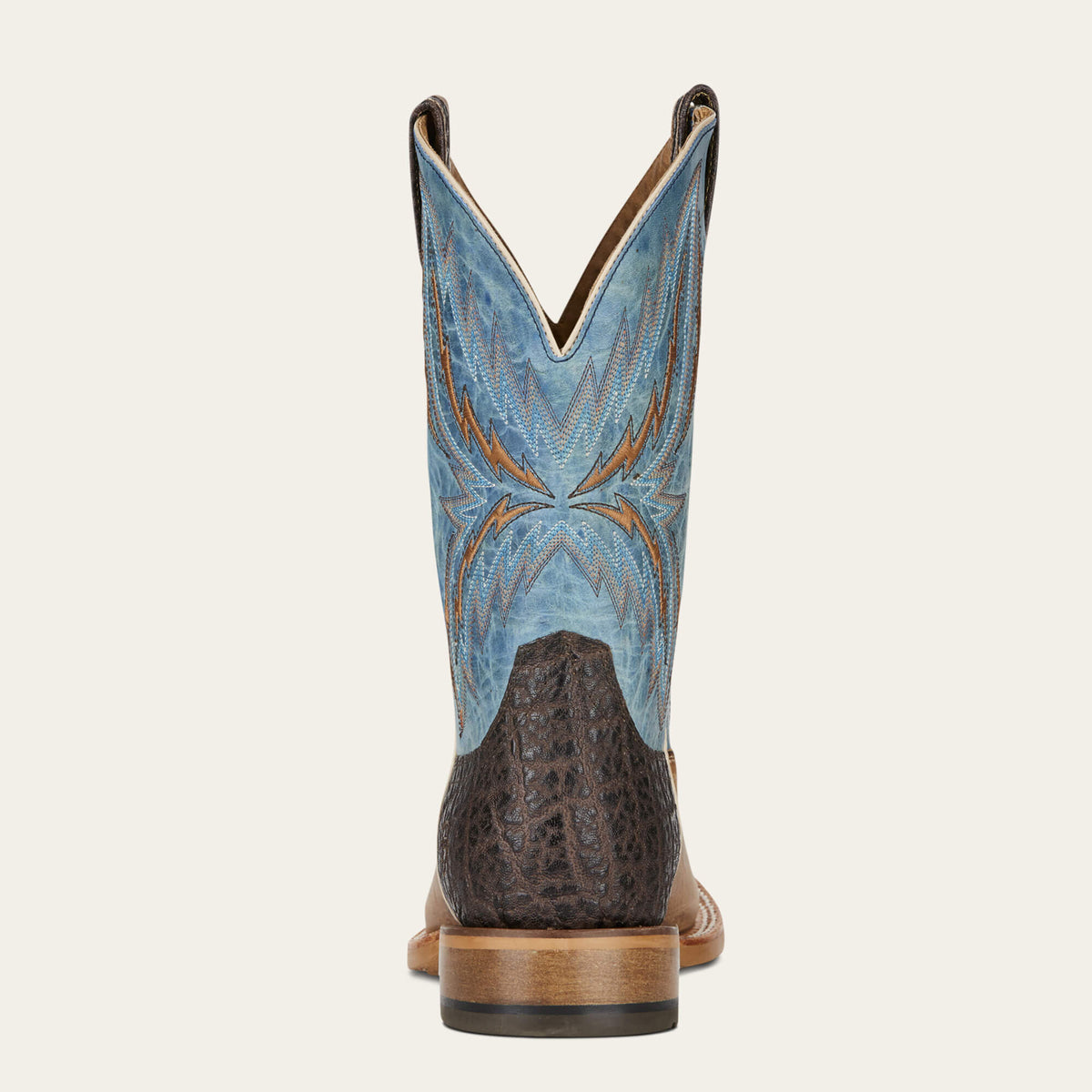 Arena Rebound Western Boot - Ariat Deals