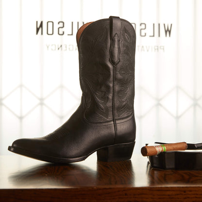 Bench Made James Western Boot - Ariat Premium