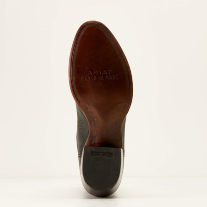 Bench Made James Western Boot - Ariat Premium