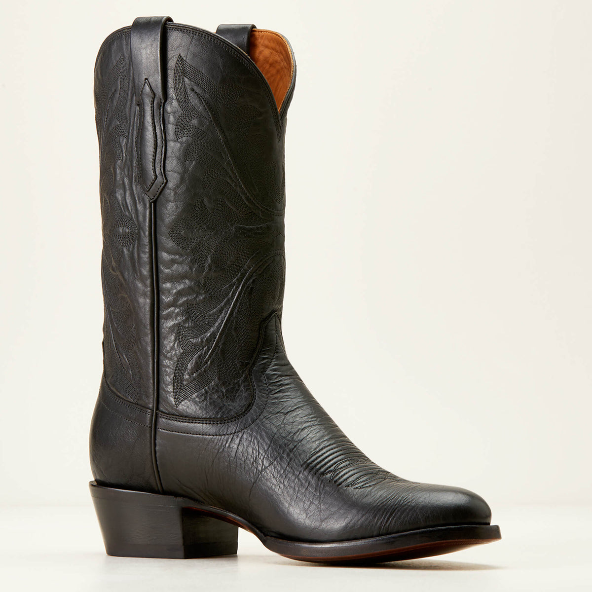 Bench Made James Western Boot - Ariat Premium