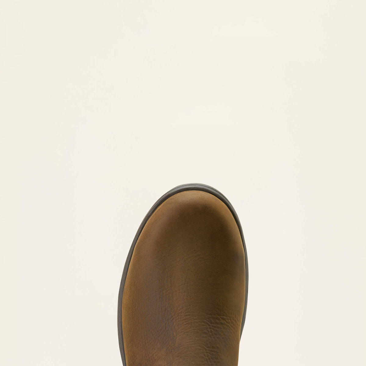 Turbo Duratread Pull On Waterproof Carbon Toe Work Boot - Ariat Great Value