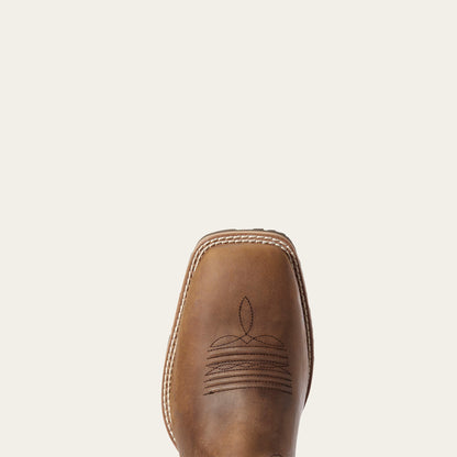 Hybrid VentTEK Western Boot - Ariat Smart Buy