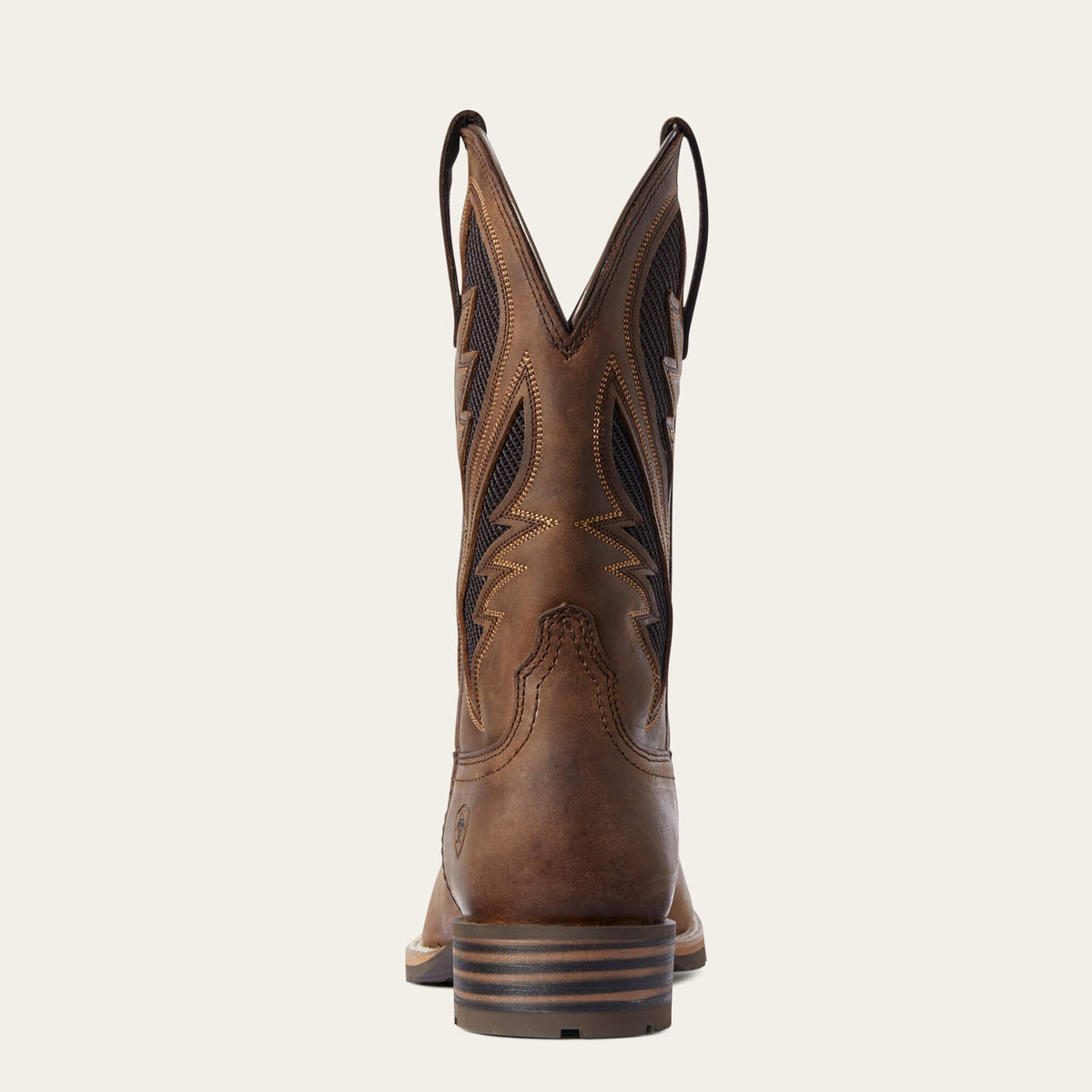 Hybrid VentTEK Western Boot - Ariat Smart Buy