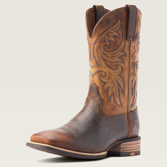 Slingshot Cowboy Boot - Ariat Special Offer
