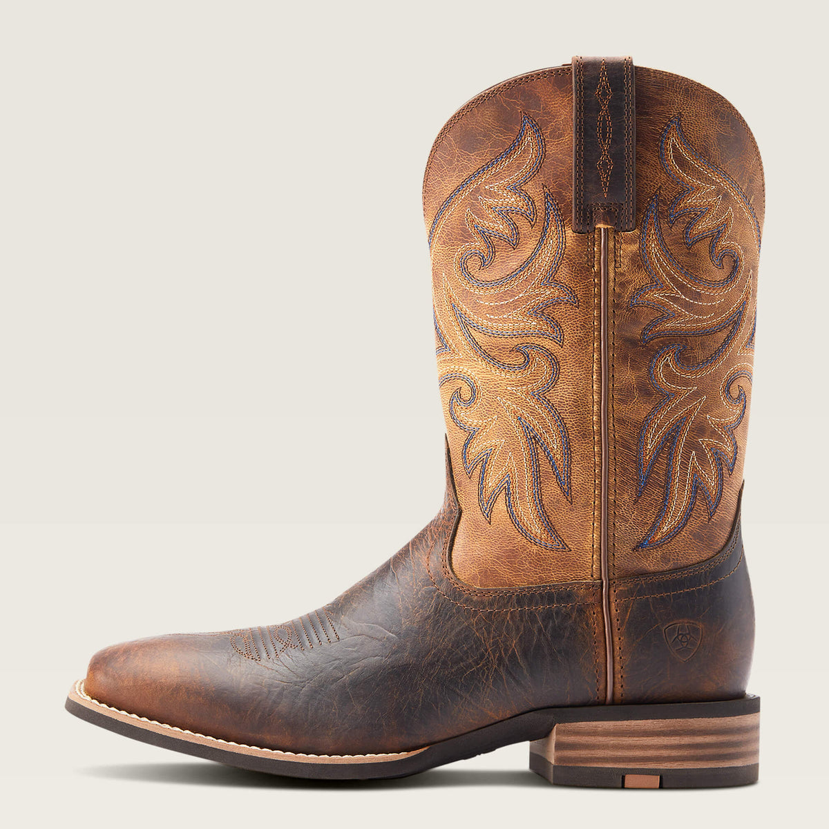Slingshot Cowboy Boot - Ariat Special Offer