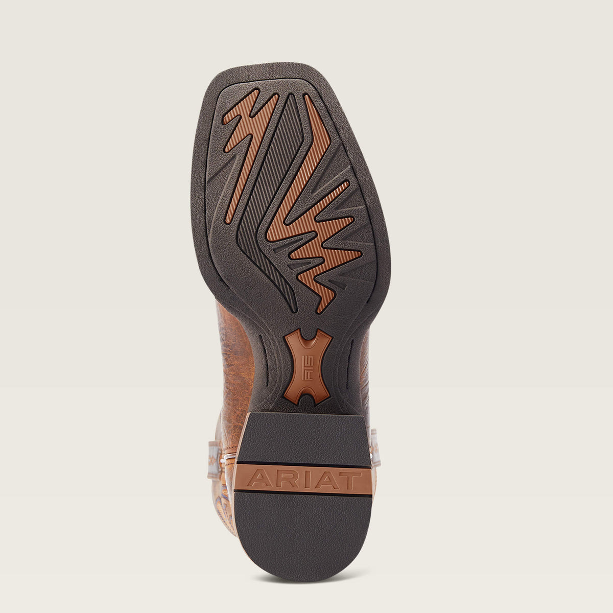 Slingshot Cowboy Boot - Ariat Special Offer