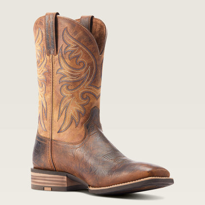 Slingshot Cowboy Boot - Ariat Special Offer