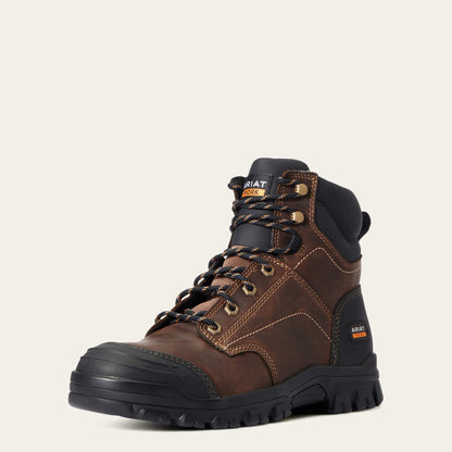 Treadfast 6" Work Boot - Ariat Discount