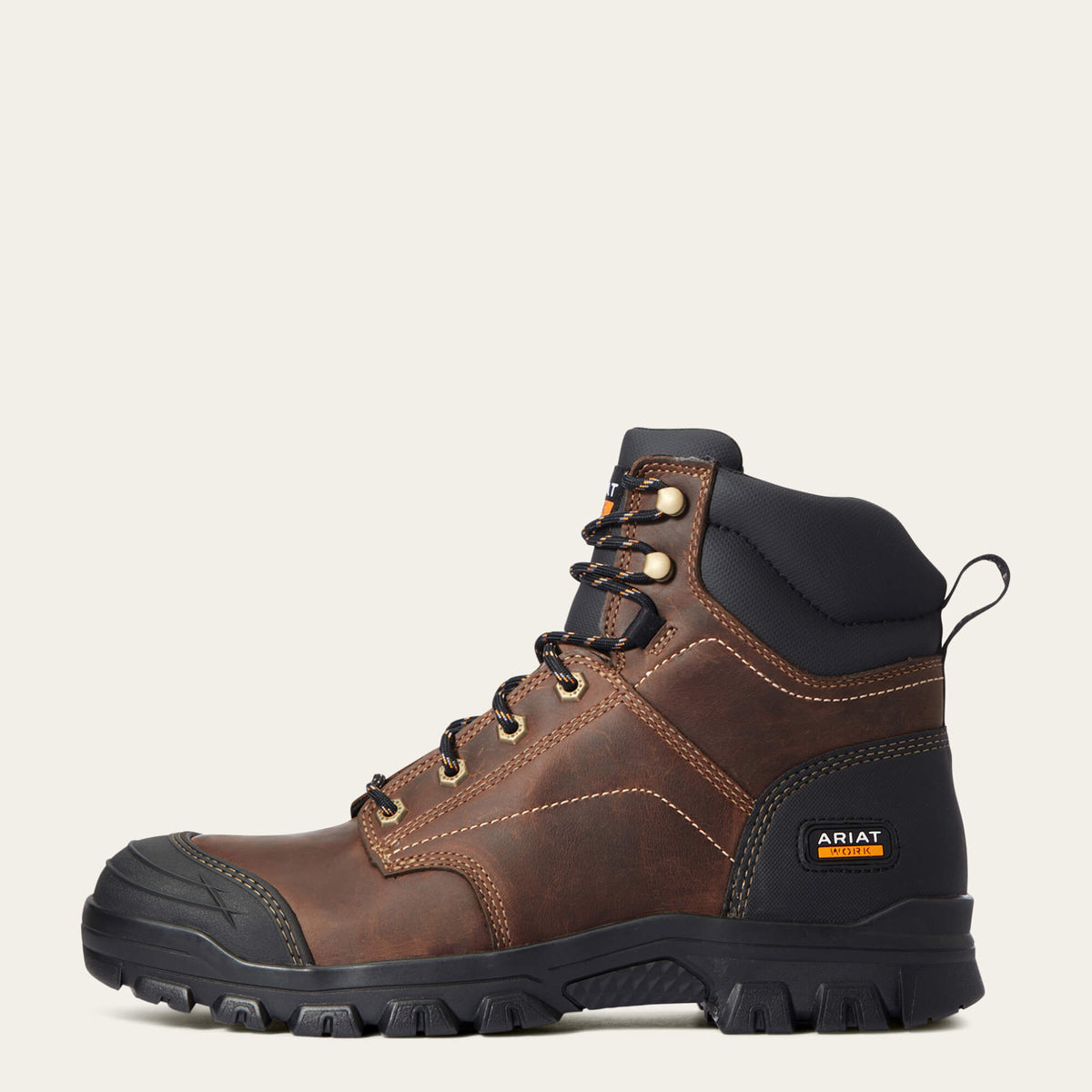 Treadfast 6" Work Boot - Ariat Discount