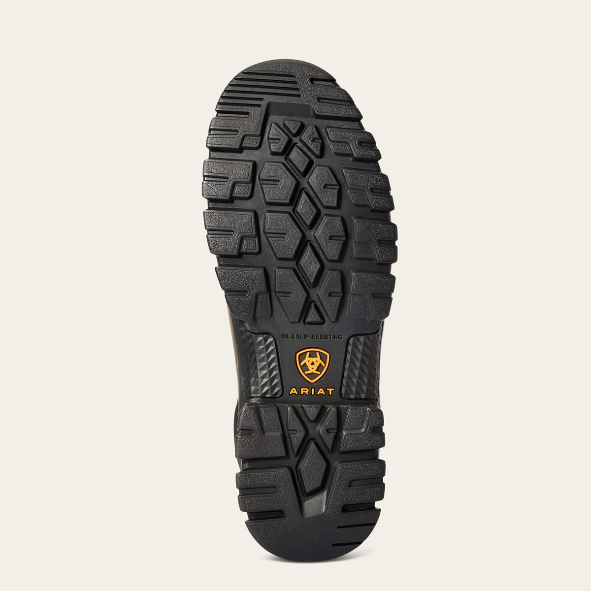Treadfast 6" Work Boot - Ariat Discount