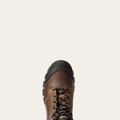 Treadfast 6" Work Boot - Ariat Discount