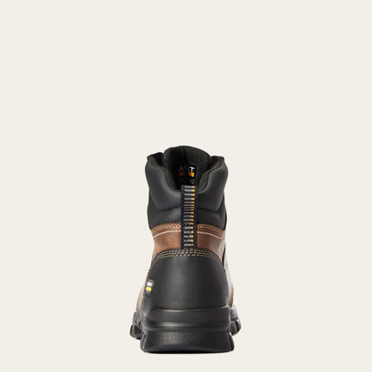 Treadfast 6" Work Boot - Ariat Discount