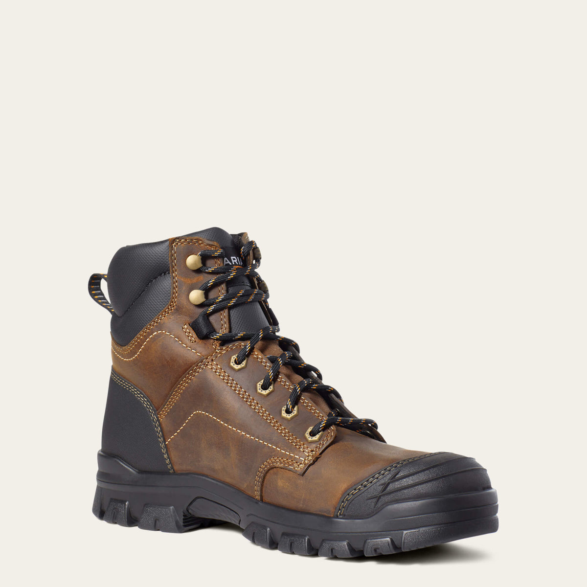 Treadfast 6" Work Boot - Ariat Discount