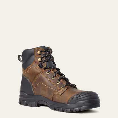 Treadfast 6" Work Boot - Ariat Discount