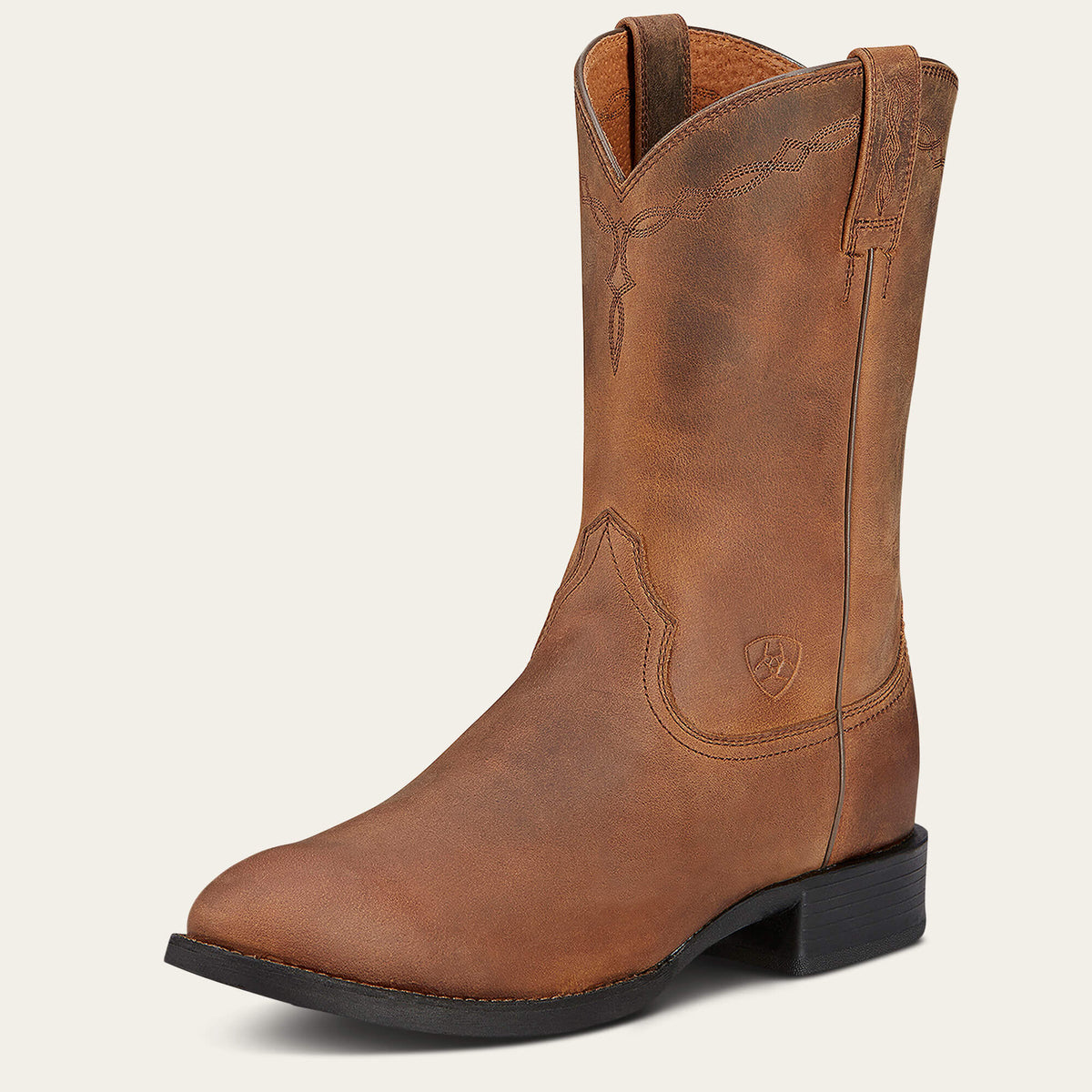 Heritage Roper Western Boot - Ariat Everyday