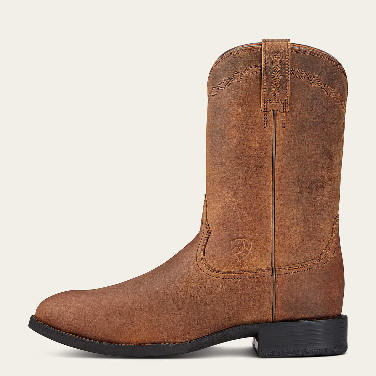 Heritage Roper Western Boot - Ariat Everyday