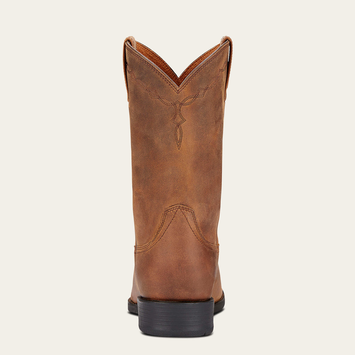 Heritage Roper Western Boot - Ariat Everyday