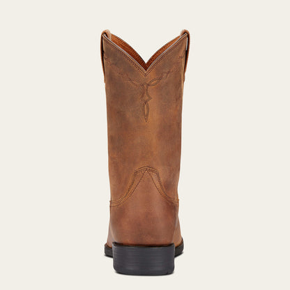 Heritage Roper Western Boot - Ariat Everyday