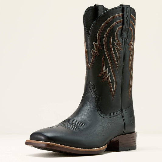 Plano Cowboy Boot - Ariat Top Pick