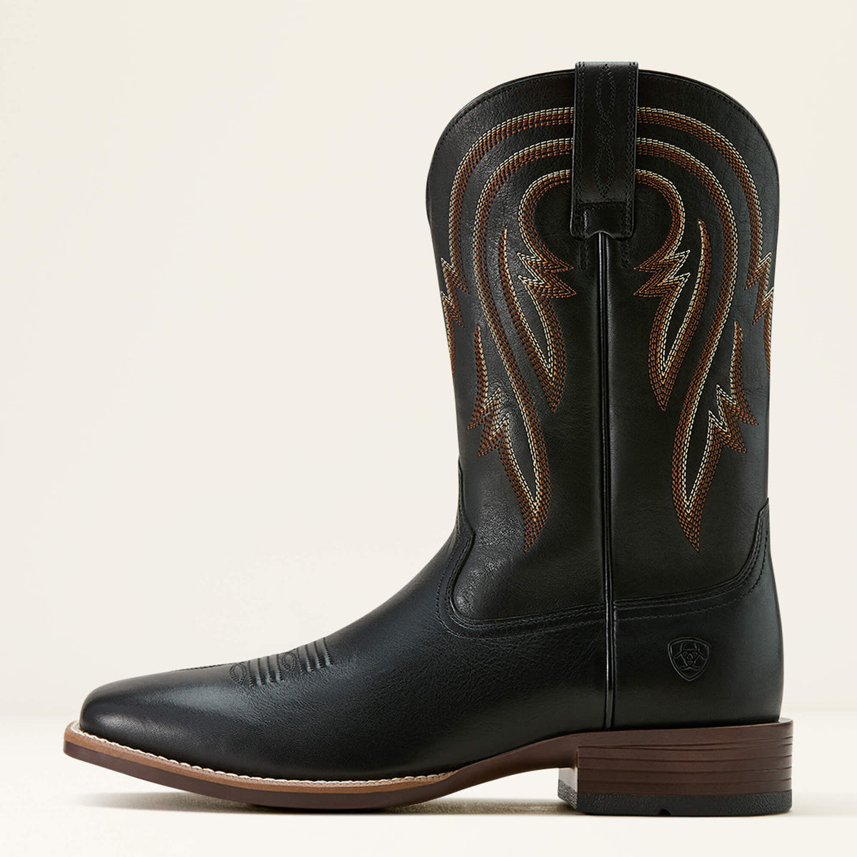 Plano Cowboy Boot - Ariat Top Pick