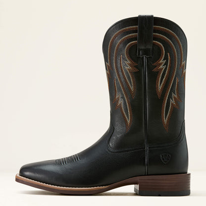 Plano Cowboy Boot - Ariat Top Pick