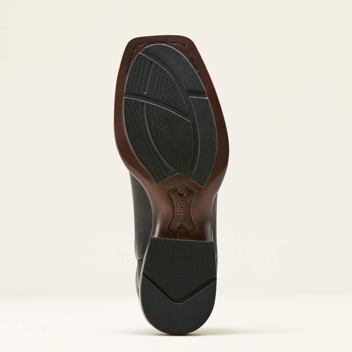 Plano Cowboy Boot - Ariat Top Pick
