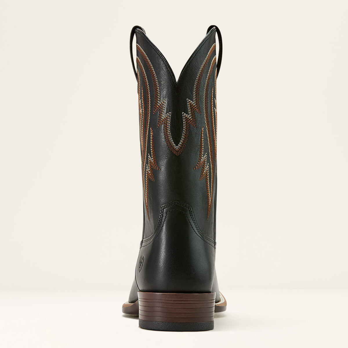 Plano Cowboy Boot - Ariat Top Pick