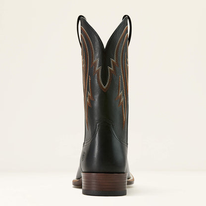 Plano Cowboy Boot - Ariat Top Pick