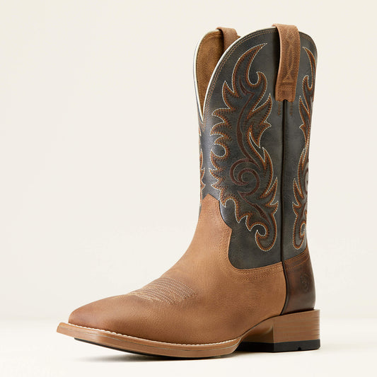 Lasco Ultra Western Boot - Ariat Popular