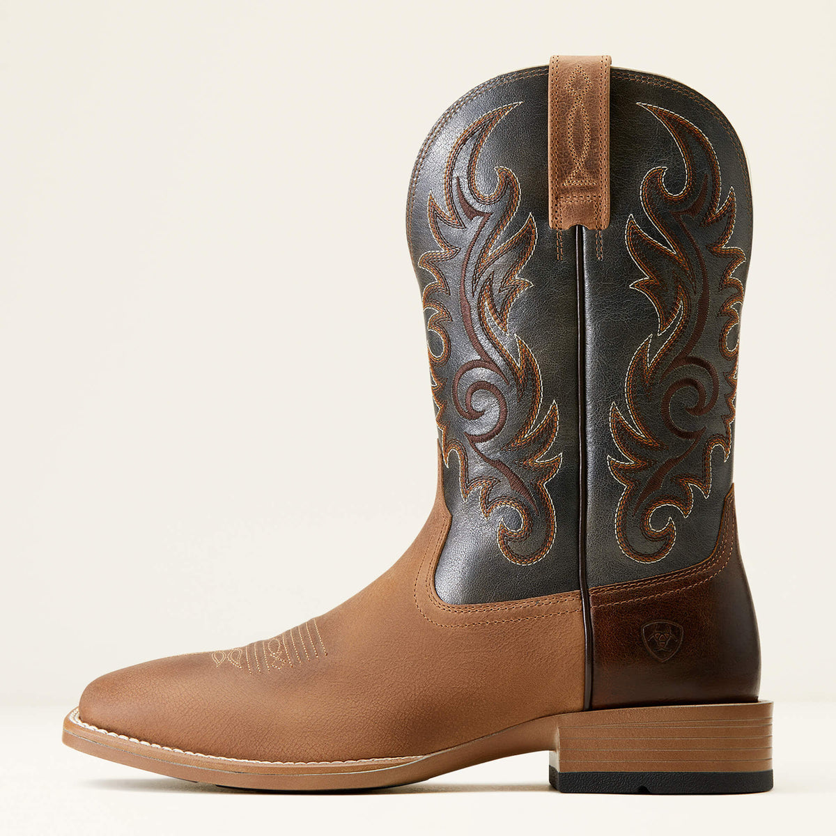 Lasco Ultra Western Boot - Ariat Popular