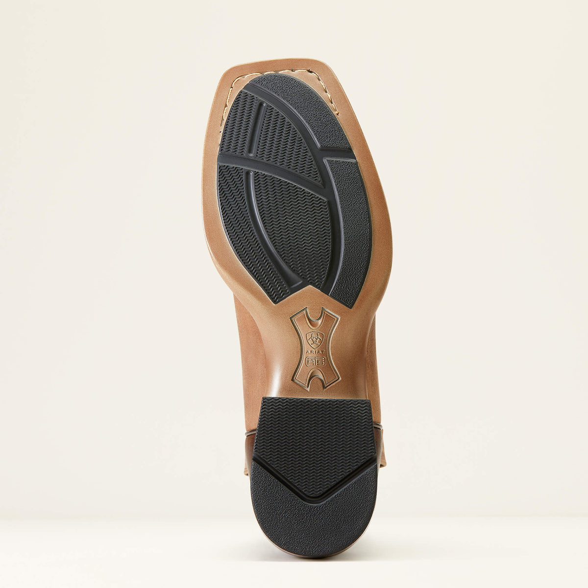 Lasco Ultra Western Boot - Ariat Popular