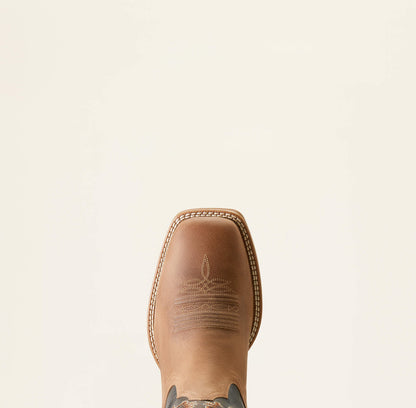 Lasco Ultra Western Boot - Ariat Popular