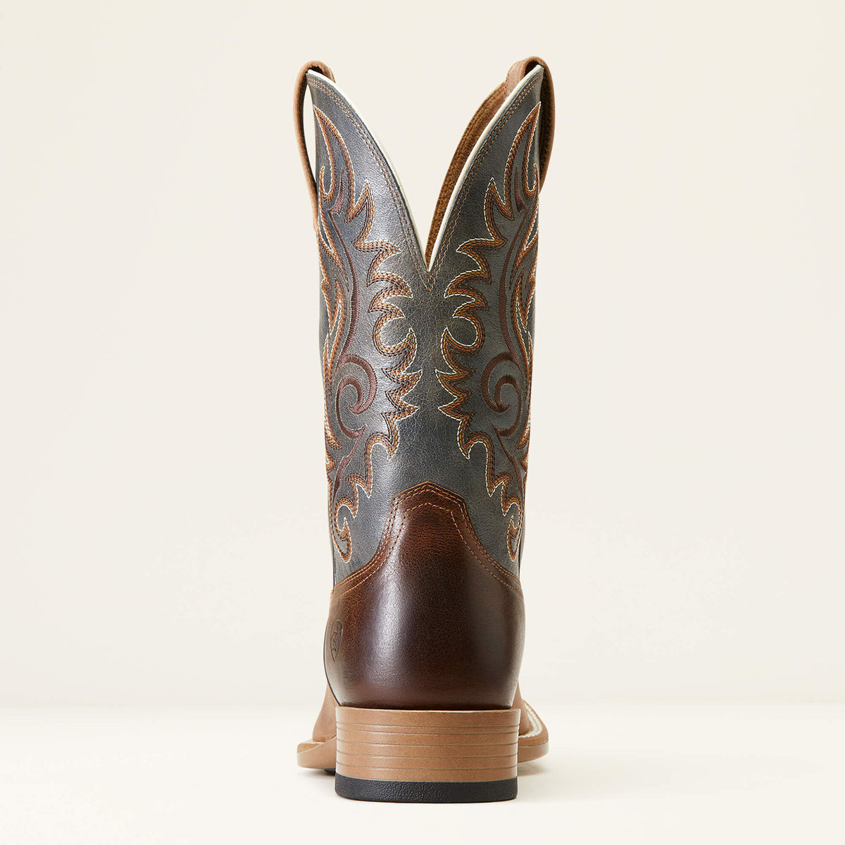 Lasco Ultra Western Boot - Ariat Popular