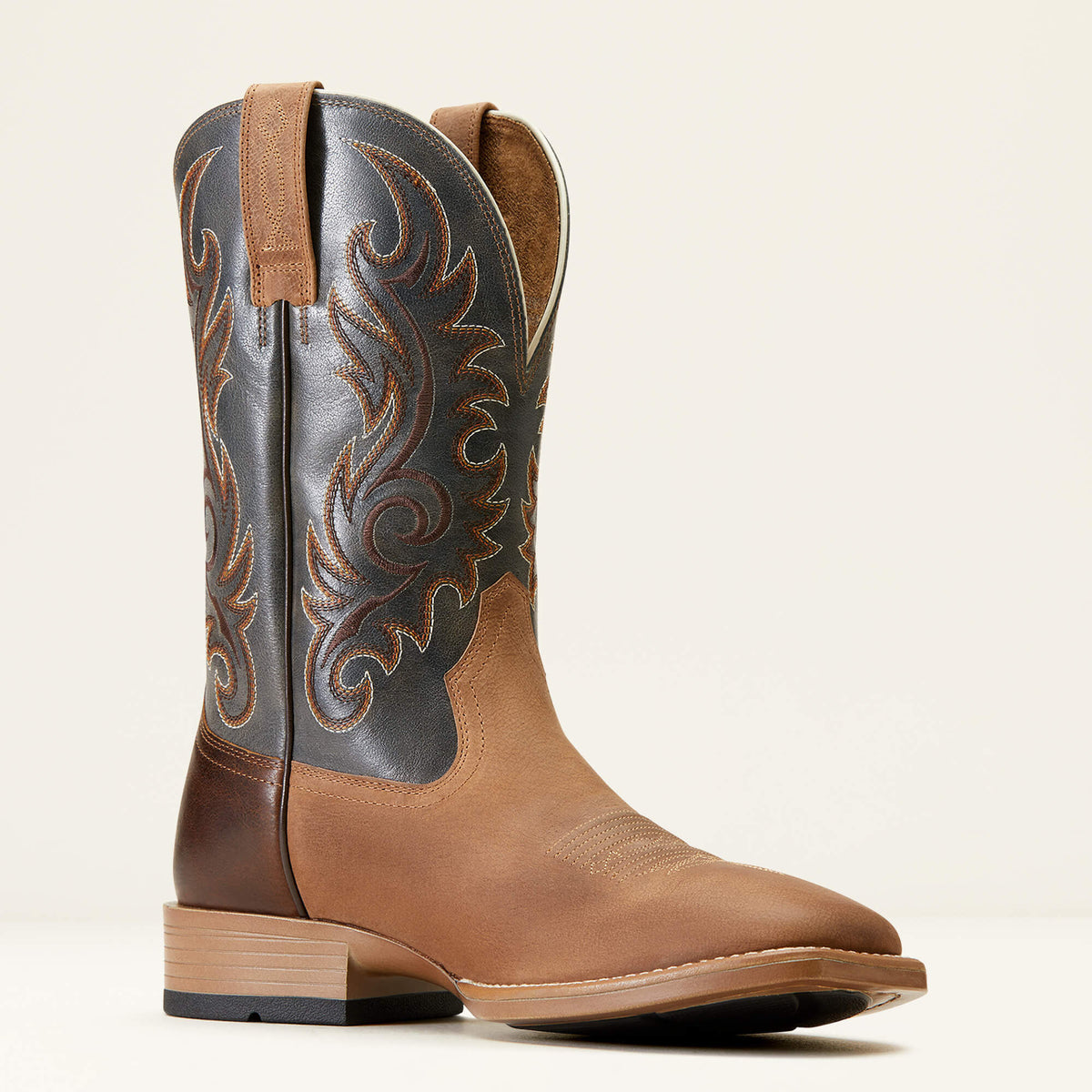 Lasco Ultra Western Boot - Ariat Popular